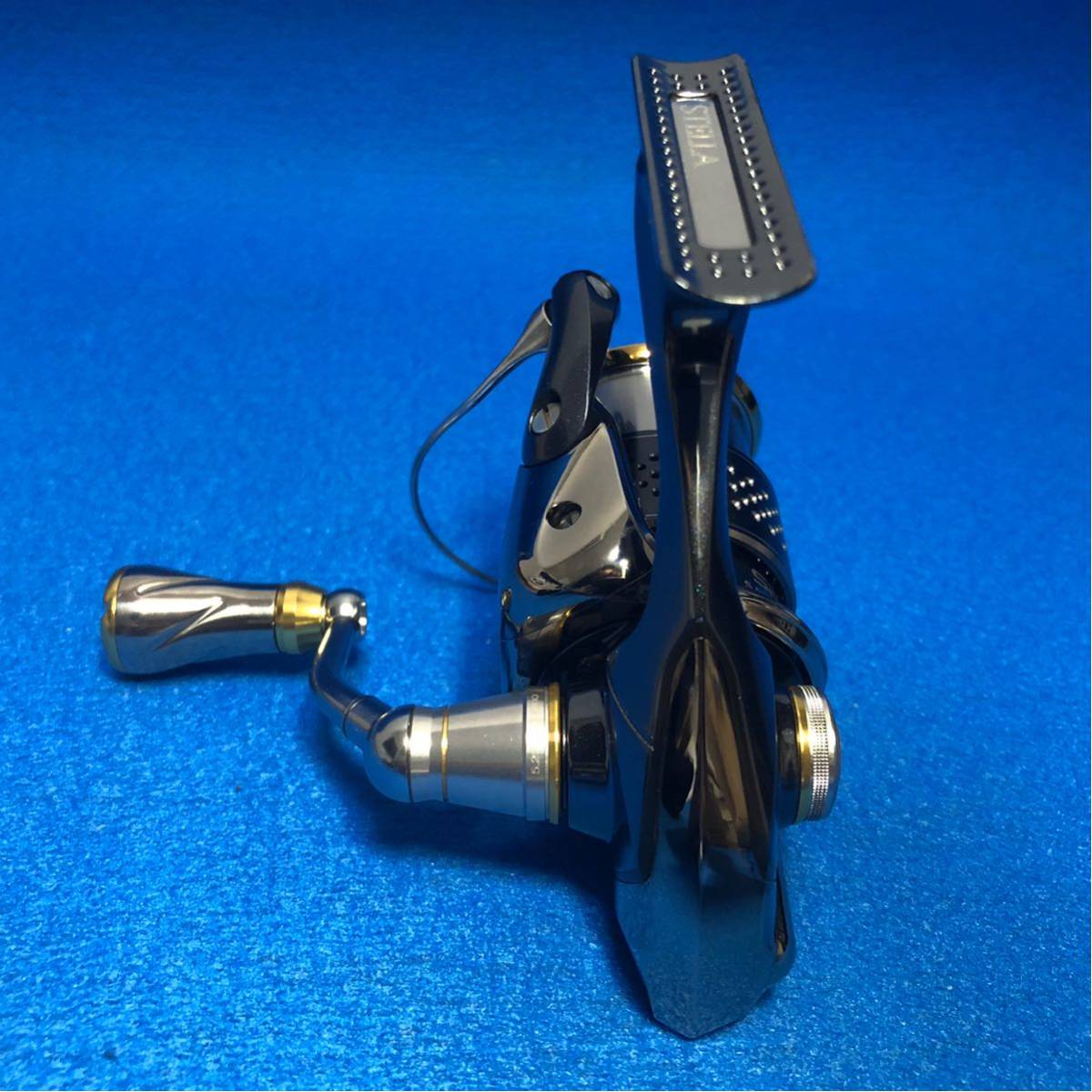 夢屋 スプール 10ステラ SHIMANO シマノ ステラ - 0 F4 #2000 1 ♯2000