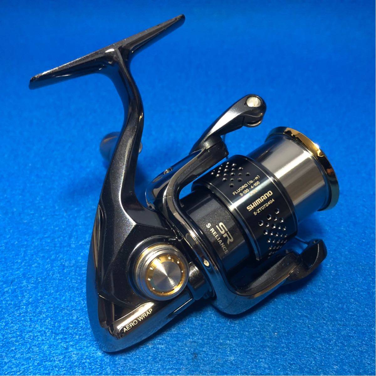 夢屋 スプール 10ステラ SHIMANO シマノ ステラ - 0 F4 #2000 1 ♯2000