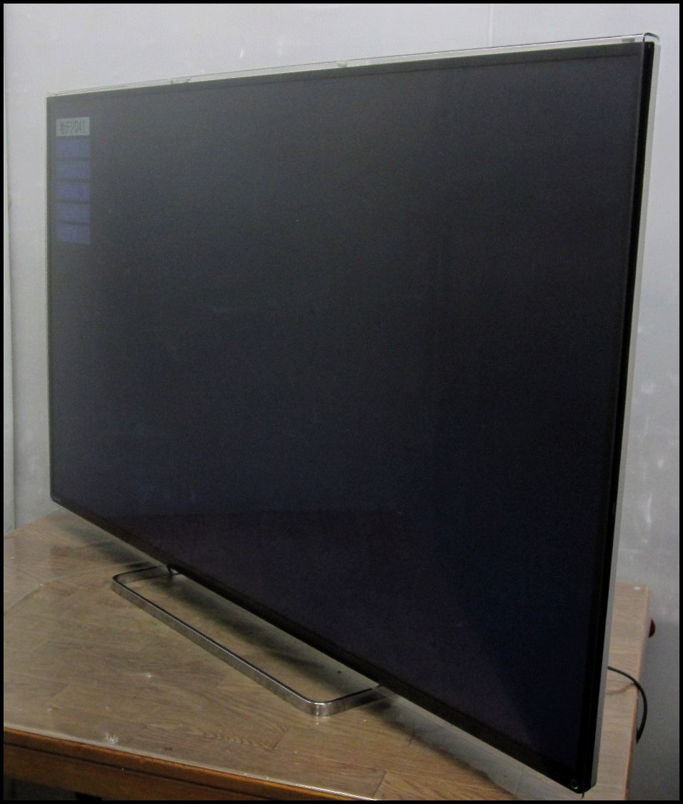 東芝 レグザ 55Z8 【公式通販】
