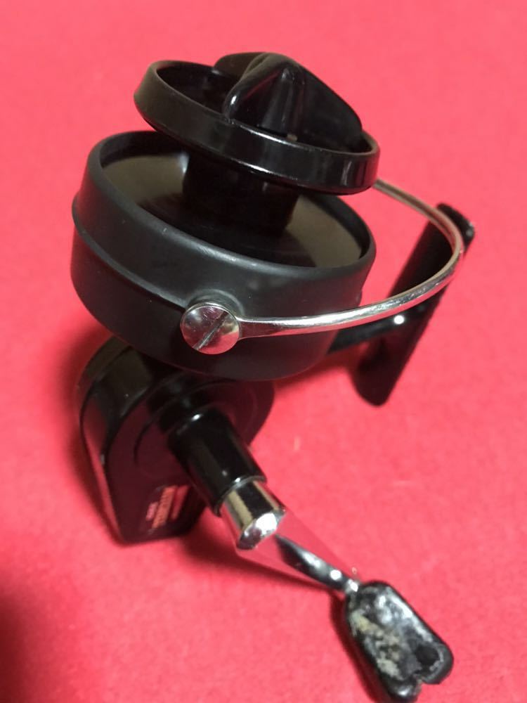 garciaミッチェル320 箱付き激レア