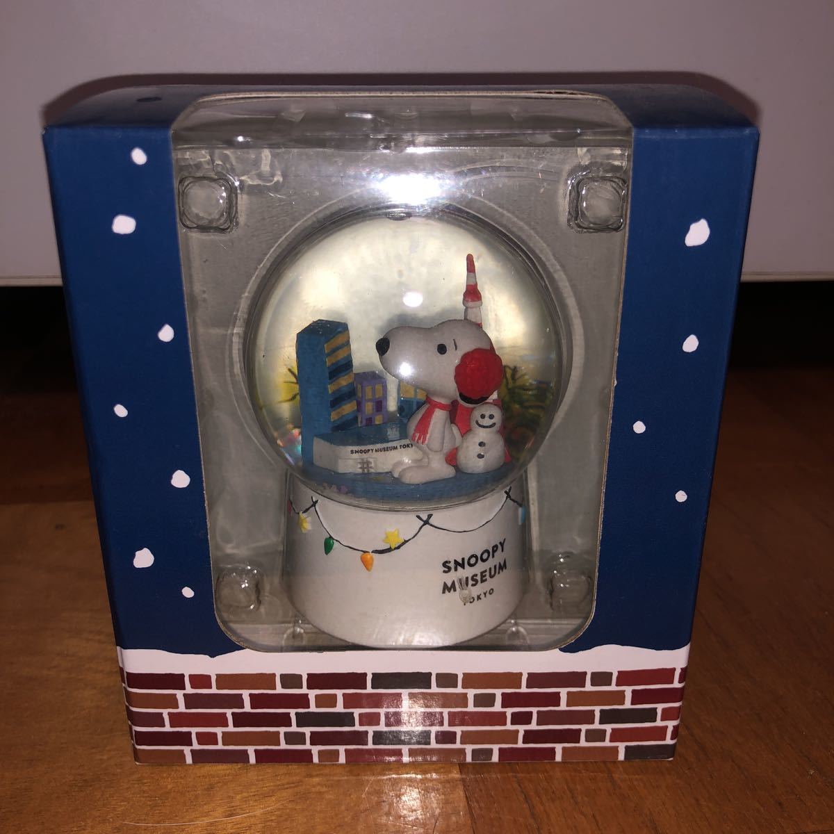 スヌーピーミュージアム スヌーピー スヌーピーミュージアム グッズ 