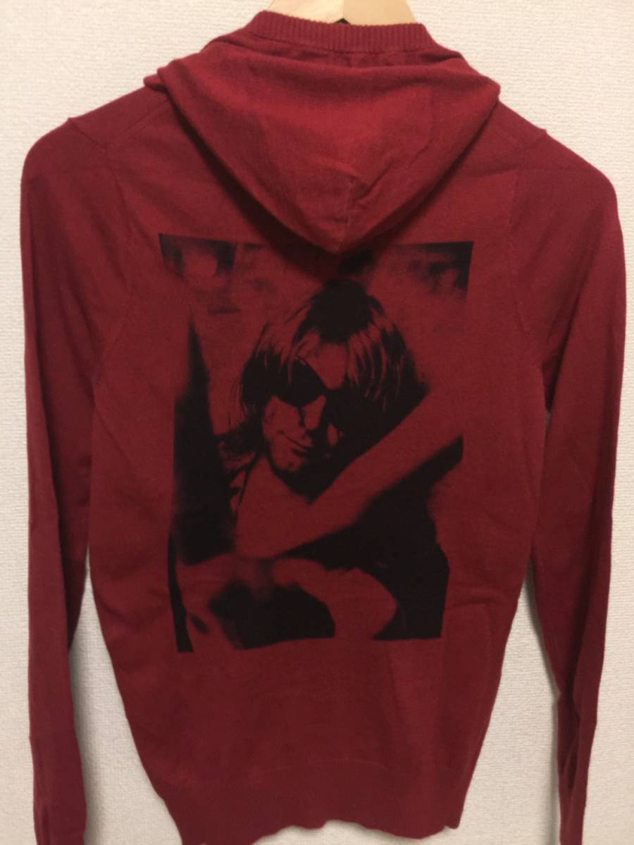 NIRVANA HYSTERIC GLAMOUR ヒステリックグラマー 中古・古着通販