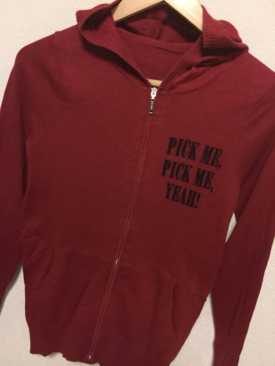 NIRVANA HYSTERIC GLAMOUR ヒステリックグラマー 中古・古着通販