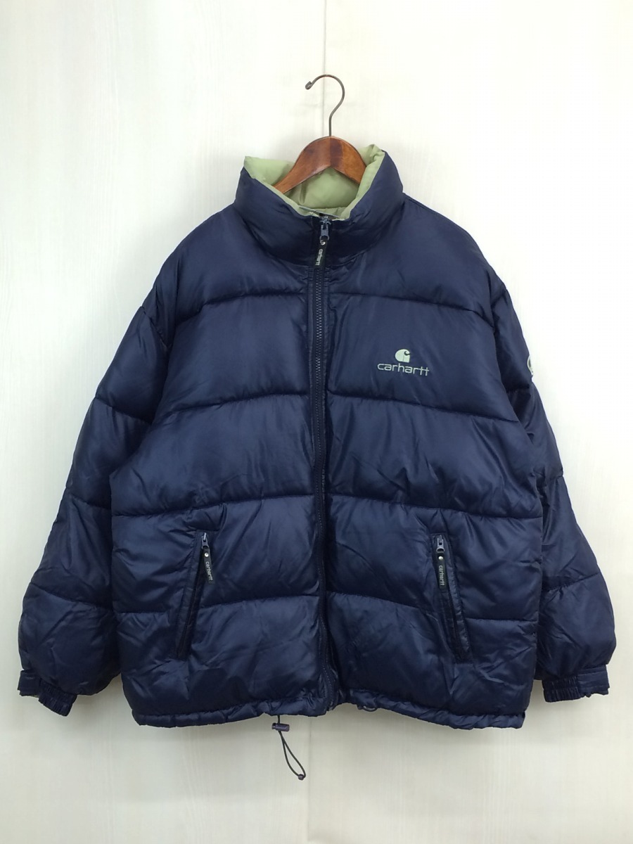 カーハート Carhartt carhartt（ダウンジャケット）のフリマアイテム 