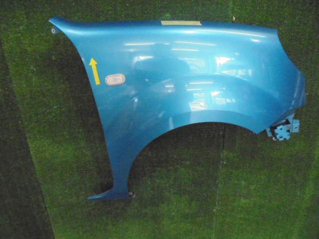 カングー KCK4M (TEA42) フェンダー 右 53519 カングー KCK4M (TEA42