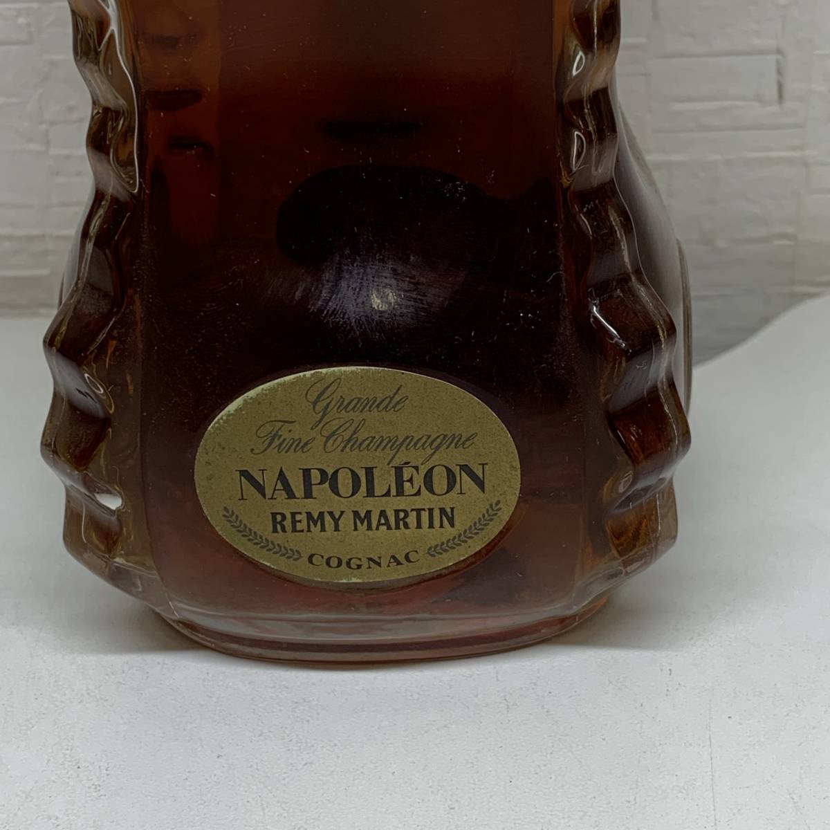 REMY MARTIN NAPOLEON レミーマルタン ナポレオン デキャンタ 350ml