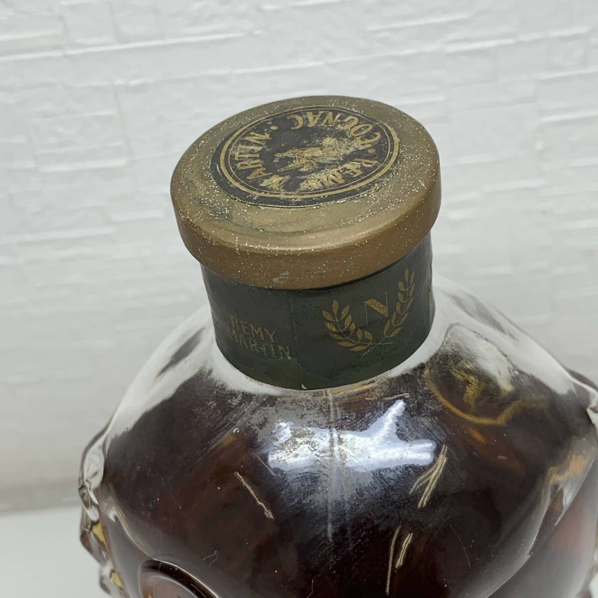 REMY MARTIN NAPOLEON レミーマルタン ナポレオン デキャンタ 350ml
