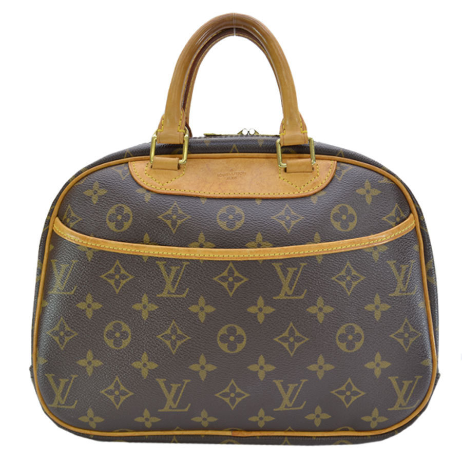 フルオーダー Louis Vuitton ルイヴィトン ハンドバッグ モノグラム