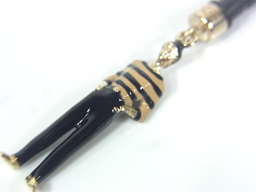 ✨️希少 未使用✨️シャネル CHANEL イヤホンジャック ココマーク