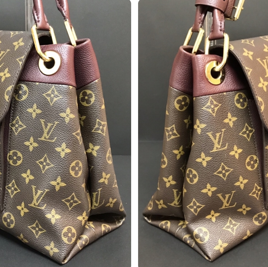 Louis Vuitton】☆ショルダーバック☆バンドバック☆オランプ☆ ルイ
