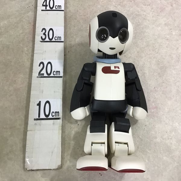DeAGOSTINI Robi ロビ 完成品 リチウムバッテリーチャージャー 他