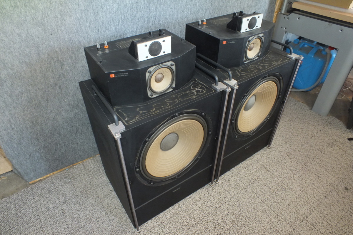 Technics SB-7000 テクニクス スピーカー - ￥14,800+ SB-7000 