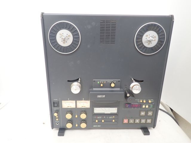 OTARI オープンリールデッキ オタリ MX-50N-II Yahoo!オークション