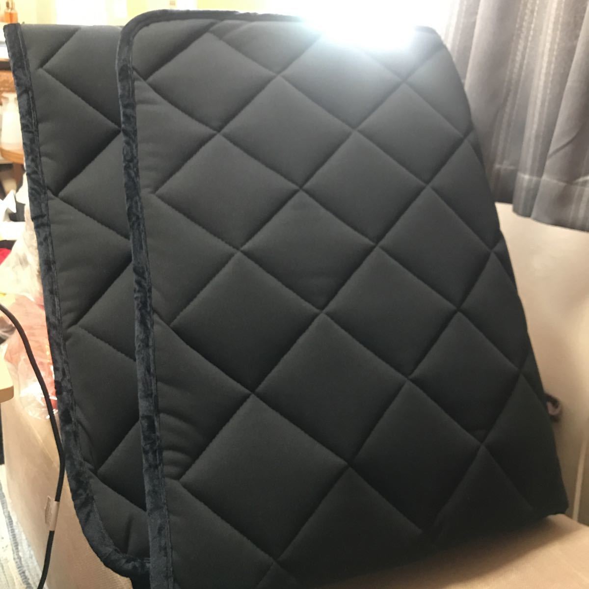 お買得価格❣️YOSA　カーリスパッド　100×200センチ✨大きいテラソフト✨ YOSA（ヨサ）カーリスパッド テラソフト100 × 200 cm 大 シングル 中古