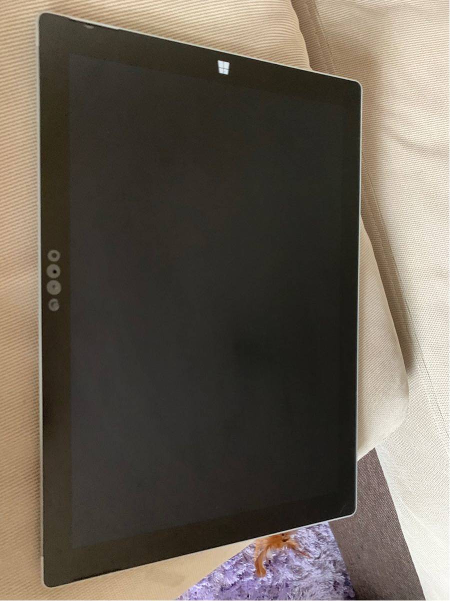 Surface Pro Core ジャンク⁄1円⁄Microsoft i5 0 1円～ジャンク