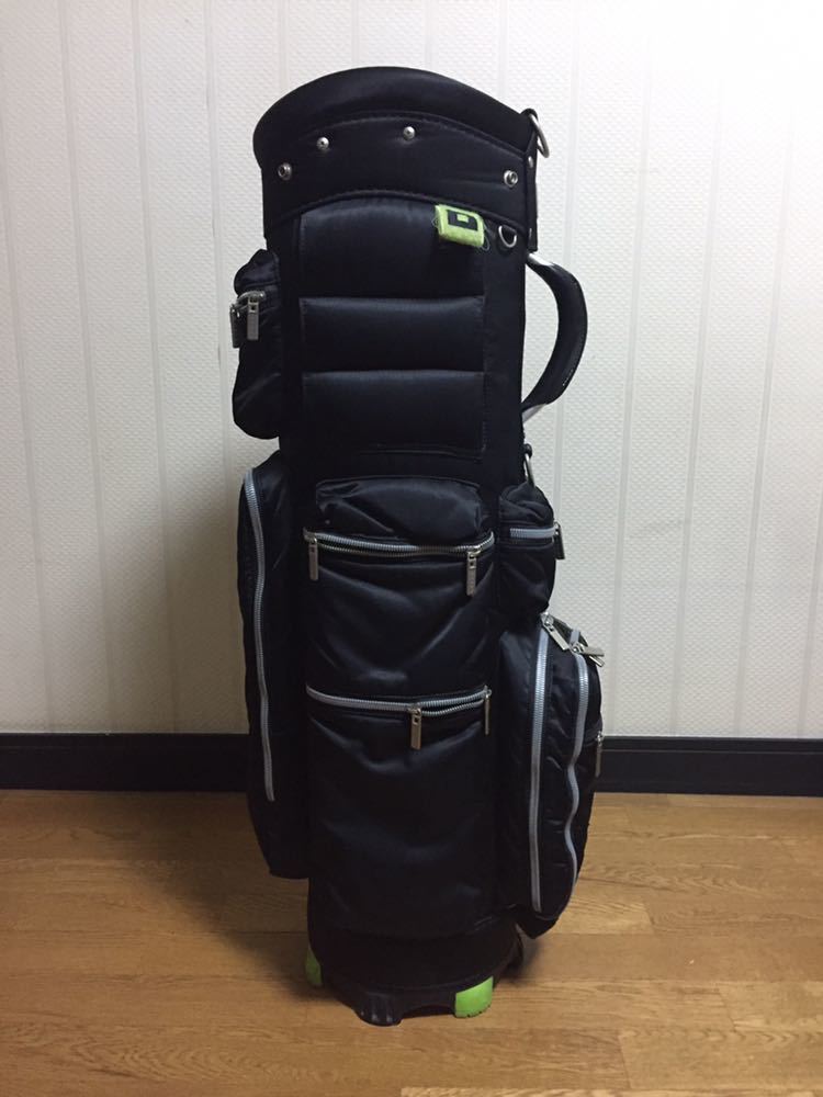 オノフ　ゴルフバッグ 黒 ONOFF オノフ キャディバッグ | Bag キャディバッグ, OB0926 Caddy