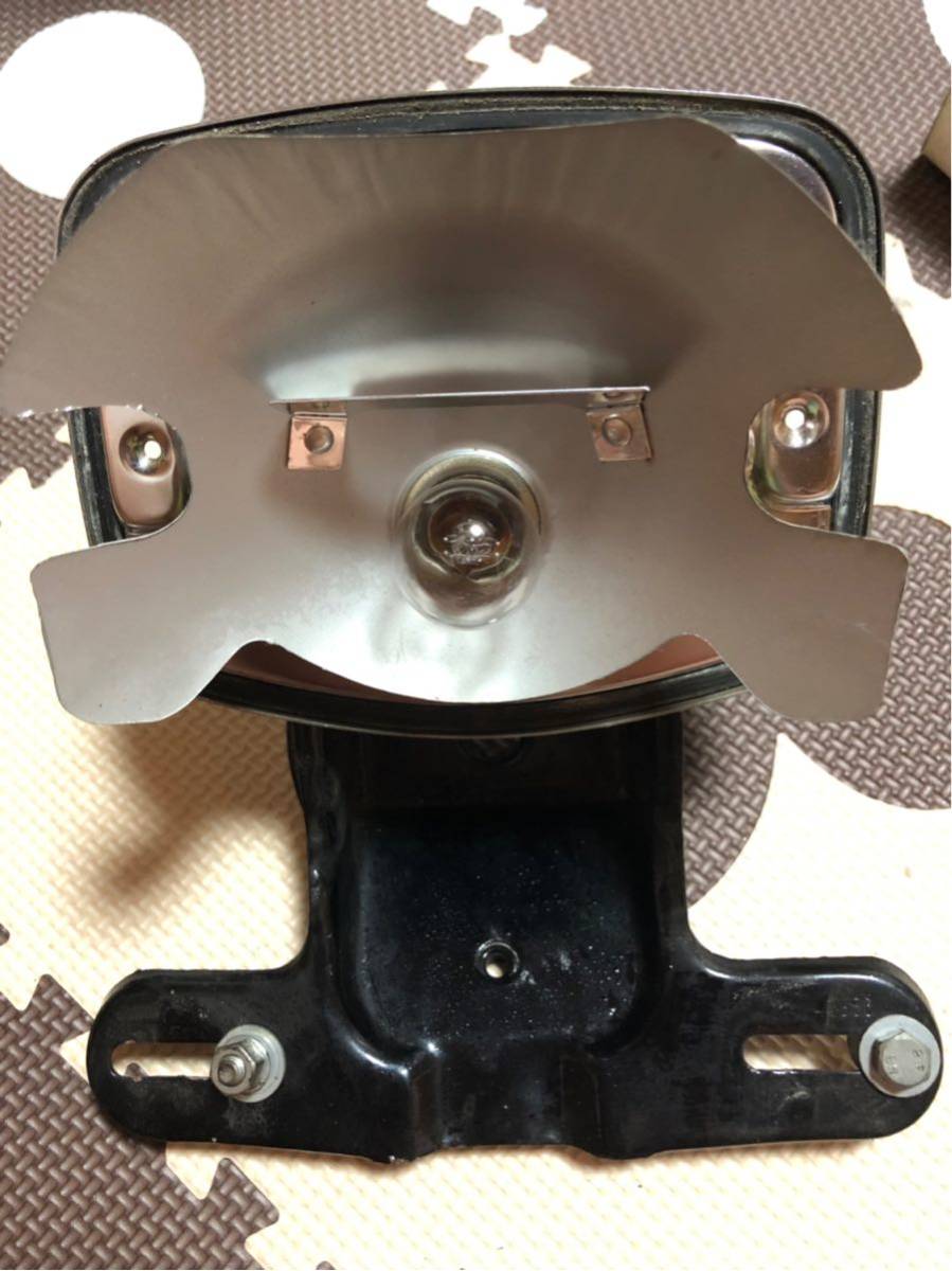 z400fx 純正テールライト Yahoo!オークション -「z400fx