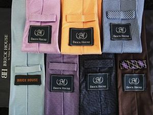 ◎超SALE◎№0579【全てブリックハウス「BRICK　ＨＯＵＳＥ」７本セットで！超お買得！