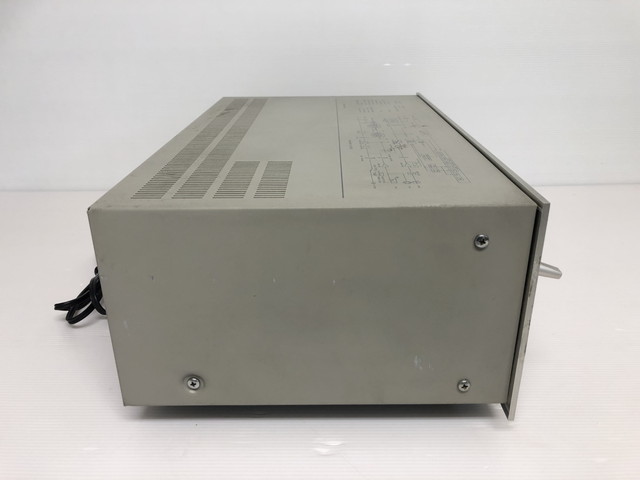 Lo-D D-980DD System カセットデッキ ジャンク メルカリ 3-Head Yahoo