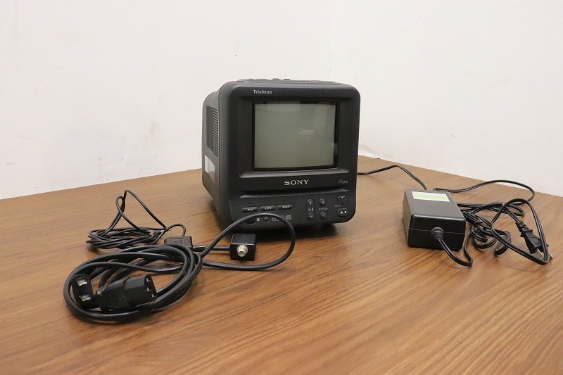 トリニトロン ソニー SONY KV-21DA75＜2006年 ソニーSONY カラーテレビ