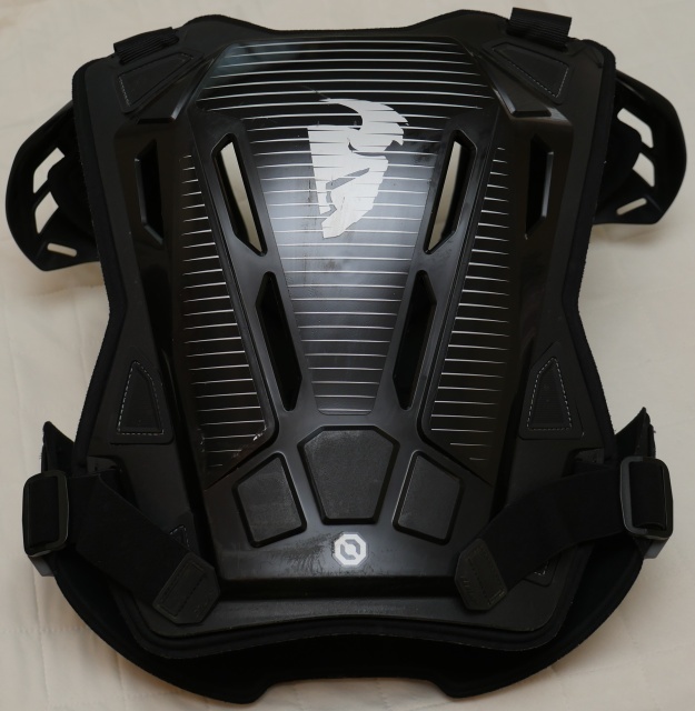 THOR ソアー GUARDIAN MX チェストプロテクター モトクロス