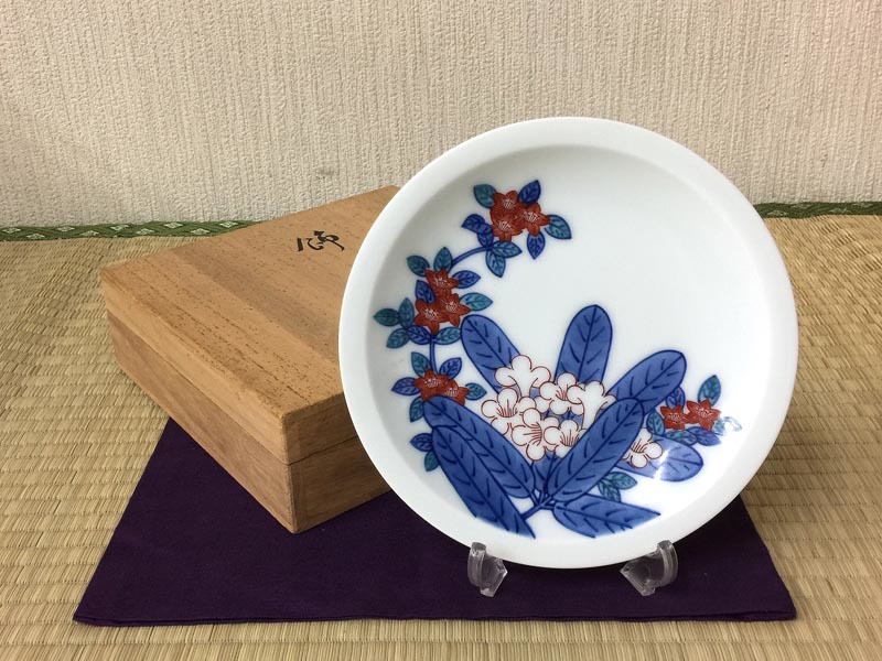 2026年最新Yahoo!オークション -鍋島焼 魯山(工芸品)の中古品・新品