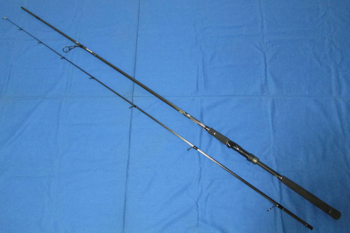 LABRAX AGS 96M シーバスロッド DAIWA（ダイワ） '21 LABRAX AGS(ラブ