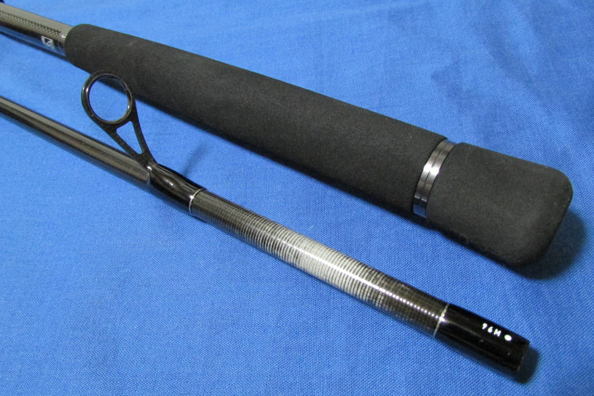 ダイワ Daiwa LABRAX（ラブラックス） AGS 106M [シーバス用ロッド