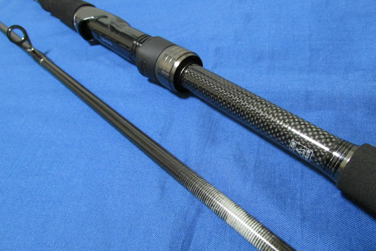 LABRAX AGS 96M シーバスロッド DAIWA（ダイワ） '21 LABRAX AGS(ラブ
