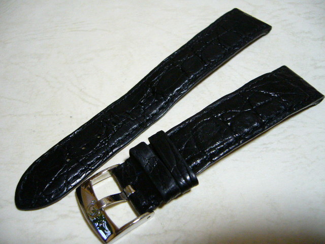 オメガ OMEGA 純正尾錠 純正 ベルト dバックルの通販 18mm - 16 