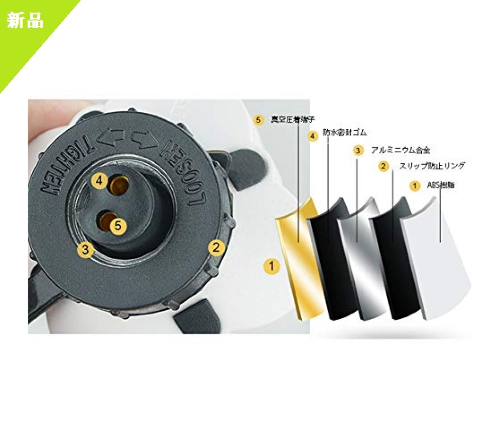 ☆新品☆色黒7000 YONGJING ダイワバッテリー ダイワ シマノ 電動リール用 スーパーリチウム 互換 BMバッテリー 本_6