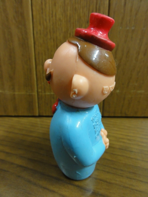 バーゲンセール ひょっこりひょうたん島 記念切手 丸型 特殊 切手 50円 ドンガバチョ トラヒゲ ハカセ ライオン アニメ Nhk 人形劇 デザイン Lacistitis Es