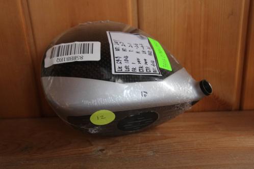 新品　テーラーメイド　M3ドライバー 440cc　ツアー支給品　CTA242 CTF 244　10度