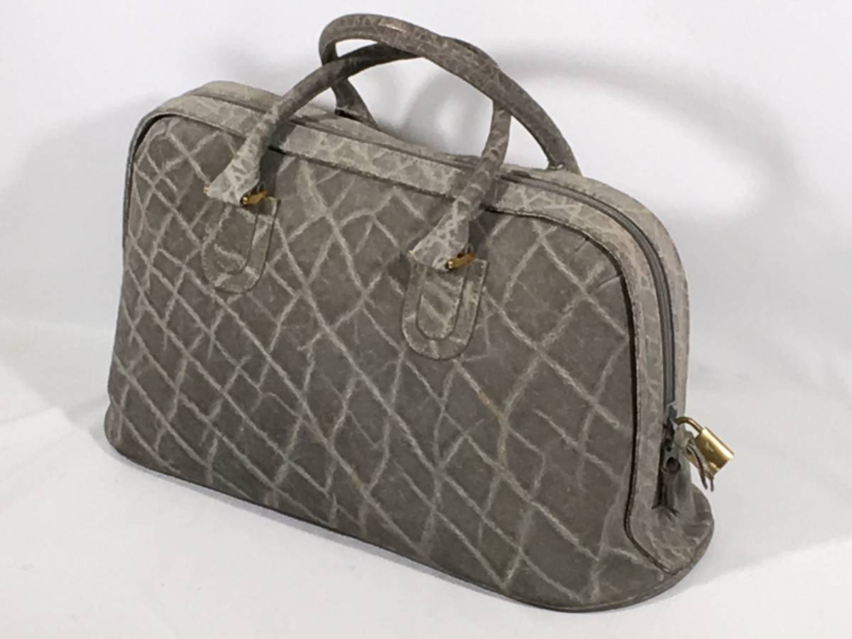 エレファント – エレファントレザー 象革 本革 中古の通販 - | Le