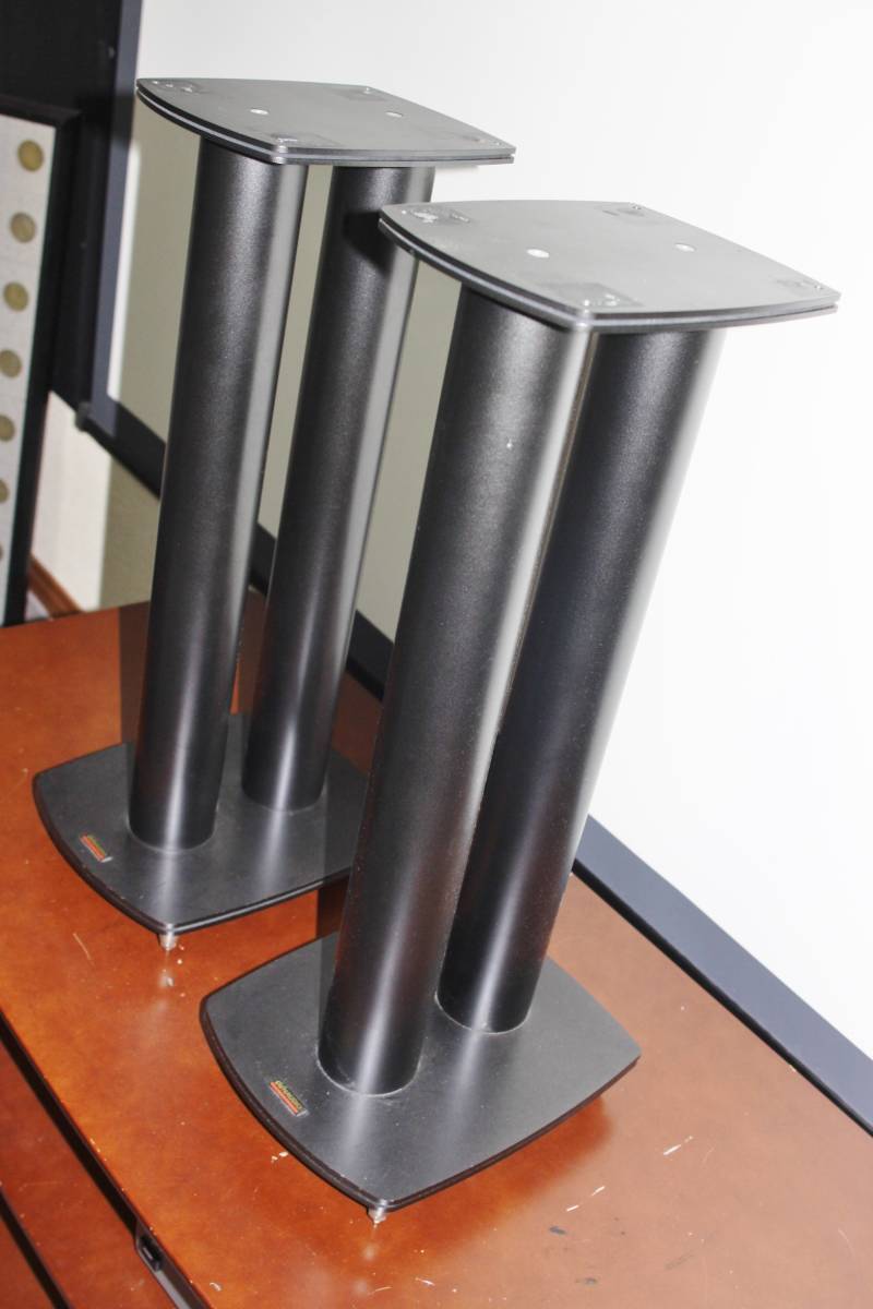 DYNAUDIO STAND 4 ディナウディオスピーカースタンド 【公式通販】