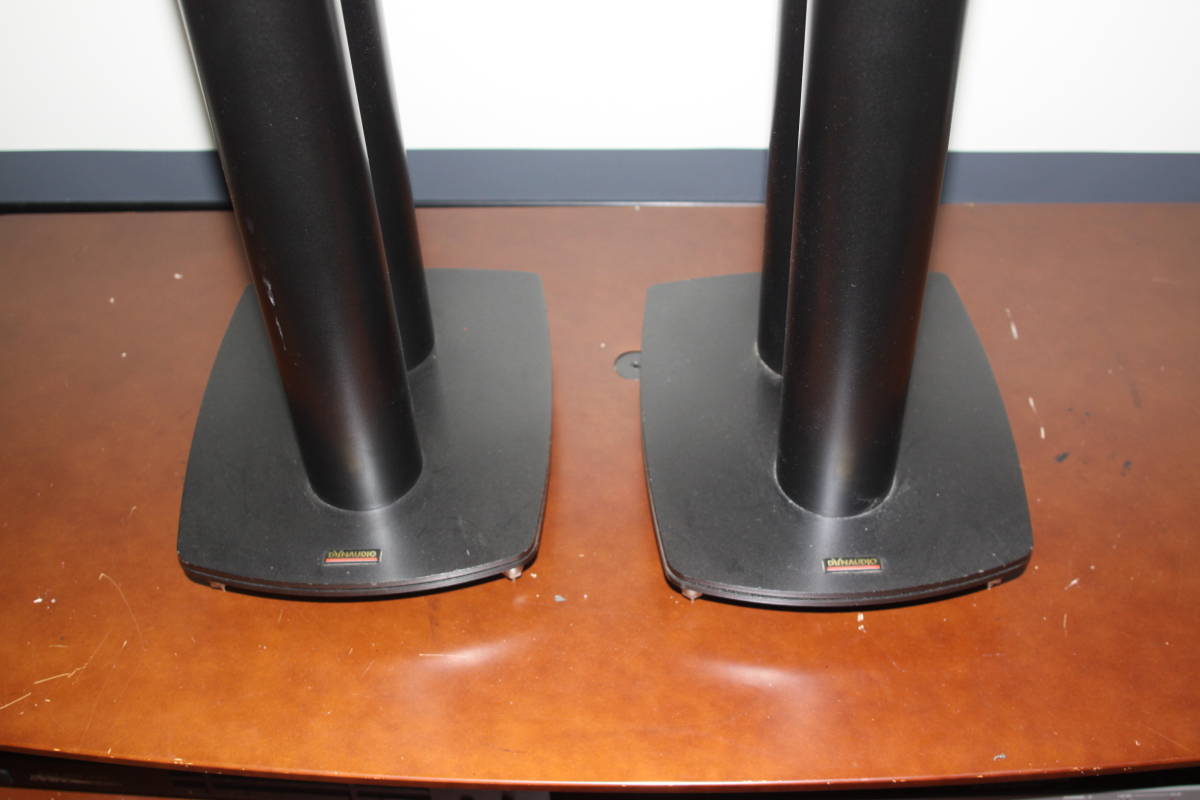 DYNAUDIO STAND 4 ディナウディオスピーカースタンド 【公式通販】