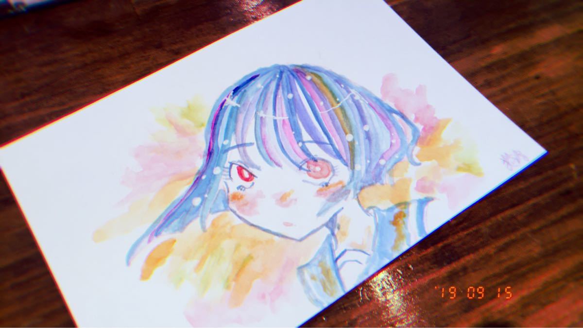 お買得 専用です 手描きイラスト アート 写真 Morrismonument Com