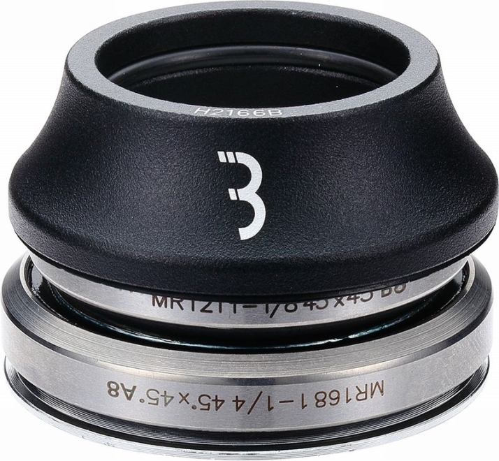 【得価，お買い得】 品//BBB/HEAD SET ヘッドセット //BHP-45//ブラック/502267/r2420(ヘッドパーツ)｜売買されたオークション情報、yahooの商品情報をアーカイブ公開 - オークファン ヘッドパーツ