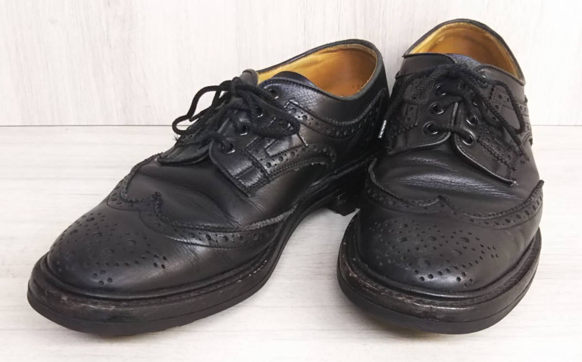 Tricker