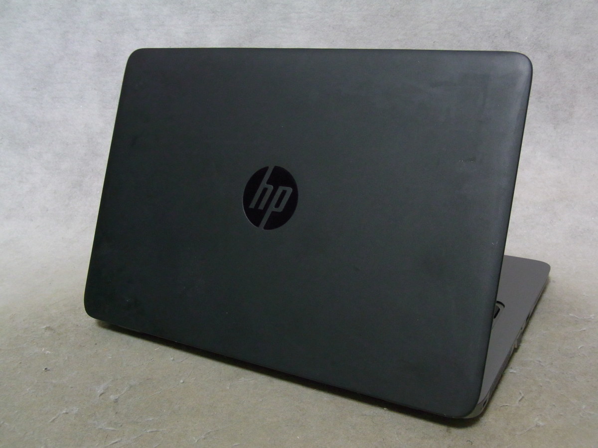 B14215 HP EliteBook 820 G2 Core i3 5010U 4GB ジャンク