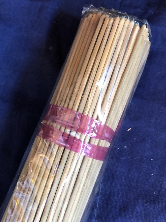 未開封　菊水印　特製家庭用張物志んし　200本_9