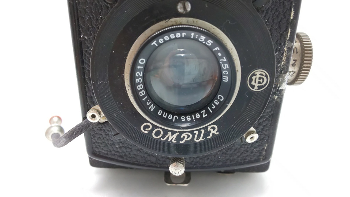 Rolleiflex ローライ ROLLEIFLEX ローライフレックス カメラ 希少 