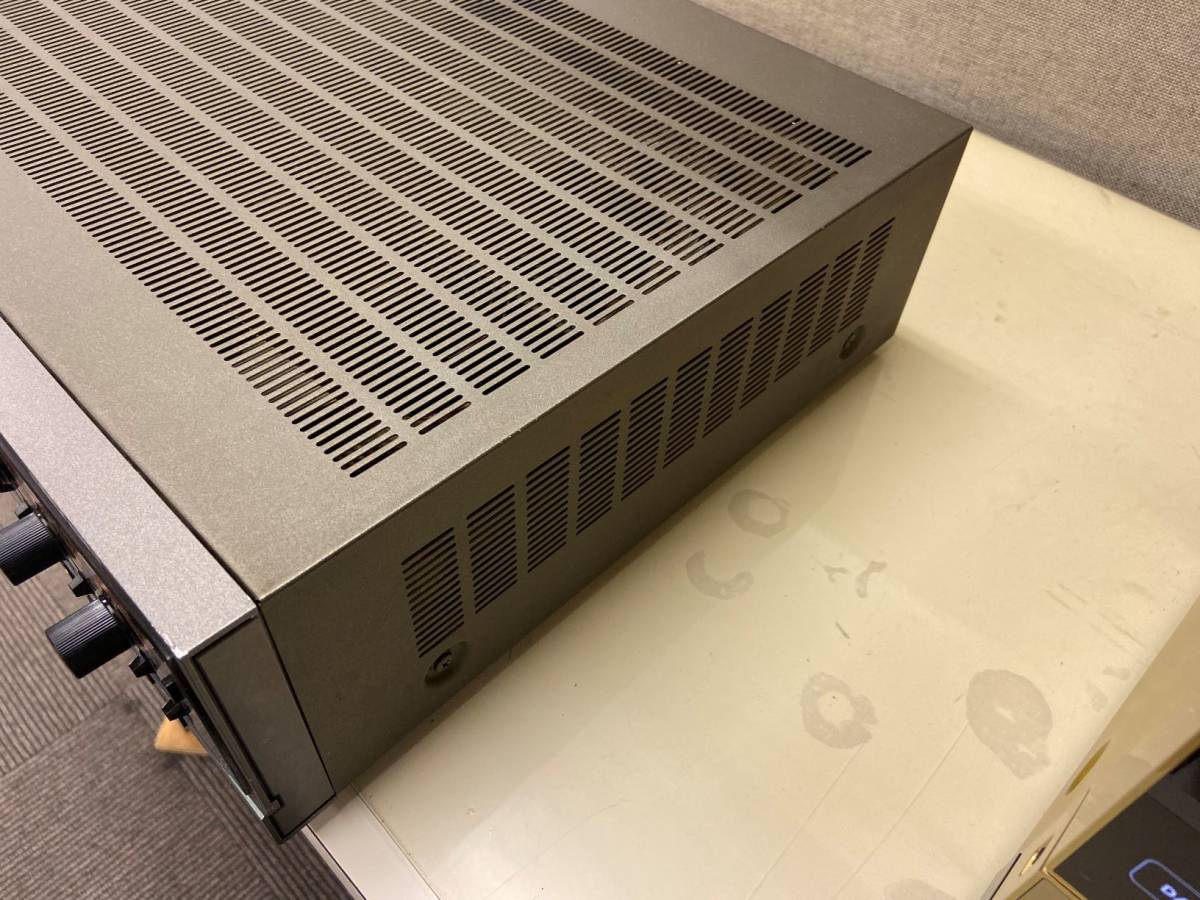パイオニア カラオケアンプ PIONEER - 稀少完動品✨Pioneer メルカリ