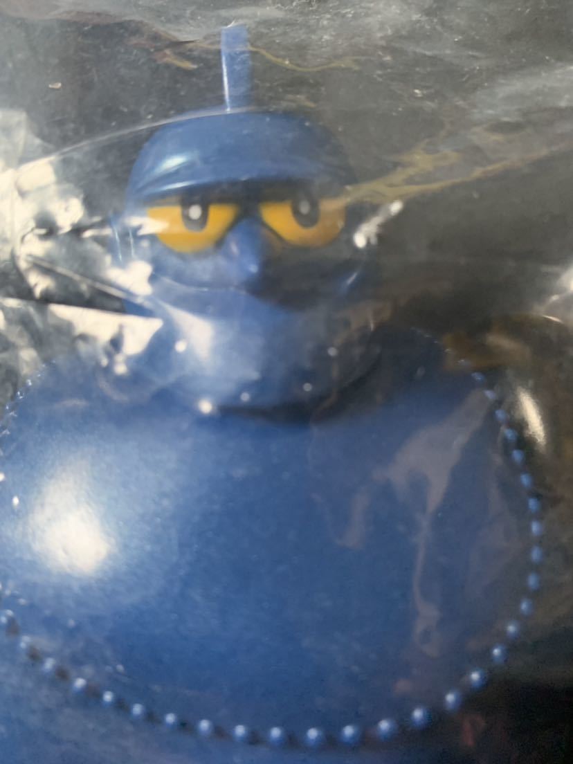 シカルナ工房 鉄人28号 横山光輝 まんが宿 ポセイドン ソフビ マルサン