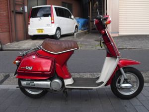 タクトAB07 HONDA 純正フロントシールド 希少品 （AB07 タクトのYahoo 