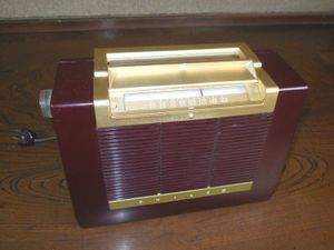 Philco ラジオのYahoo!オークション(旧ヤフオク!)の相場・価格を見る