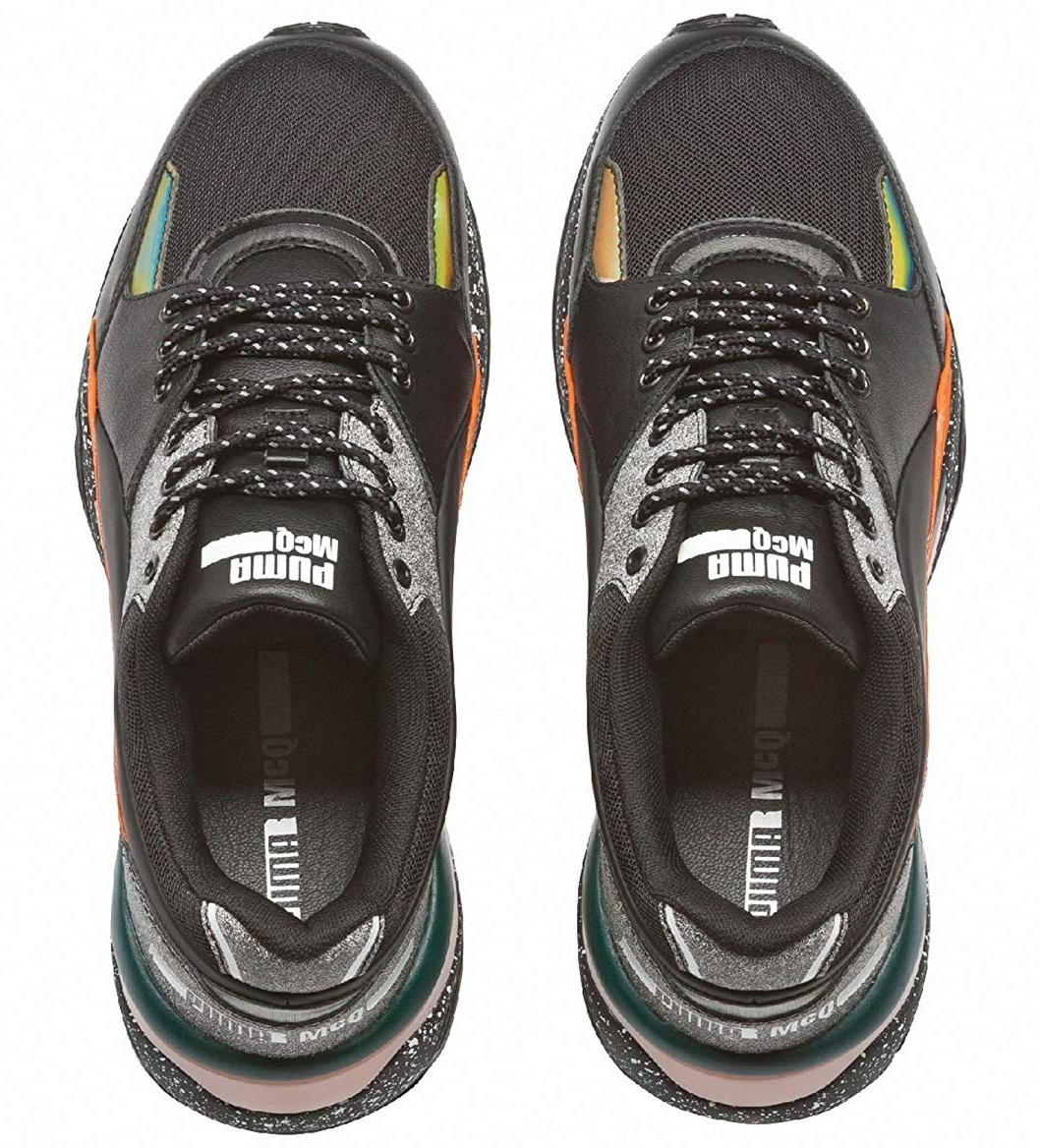 PUMA プーマ アレキサンダー ALEXANDER MCQ - RUNNER TECH スニーカー 