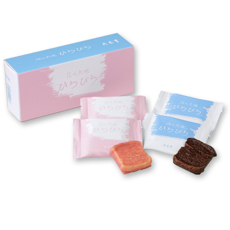 六花亭 北海道銘菓 ひろびろ６個入 他同時出品中 パイ タルト 売買されたオークション情報 Yahooの商品情報をアーカイブ公開 オークファン Aucfan Com