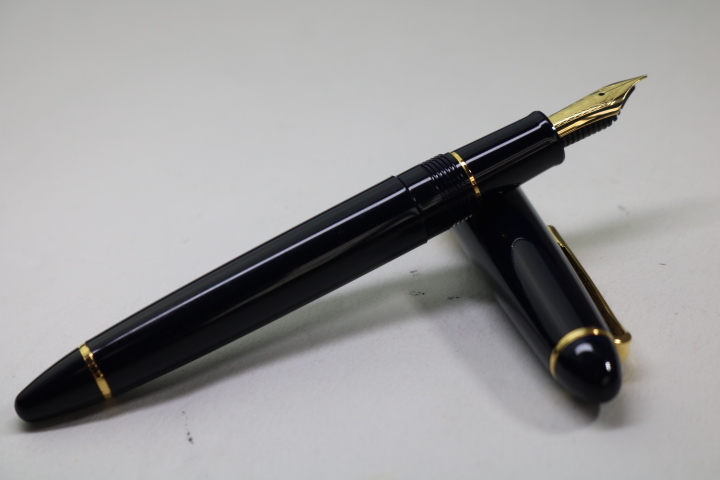 SAILOR セーラー 万年筆 1911 ペン先 14K 585 筆記具