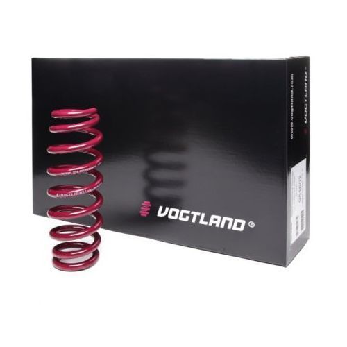 SPRINGS VOGTLAND(フォクトランド)のスプリングの口コミ SPORT